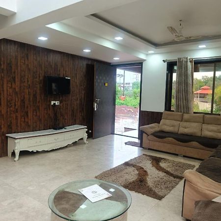 Rain Forest Resort Lonavala Exterior foto