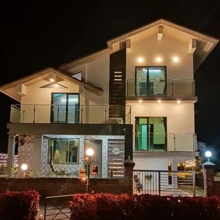 Rain Forest Resort Lonavala Exterior foto