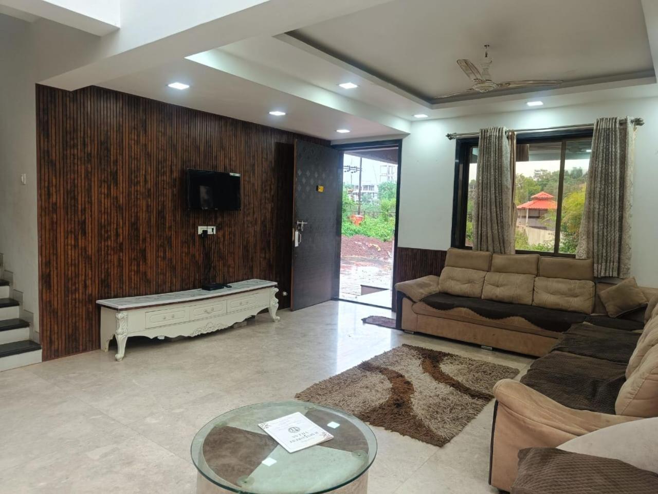 Rain Forest Resort Lonavala Exterior foto