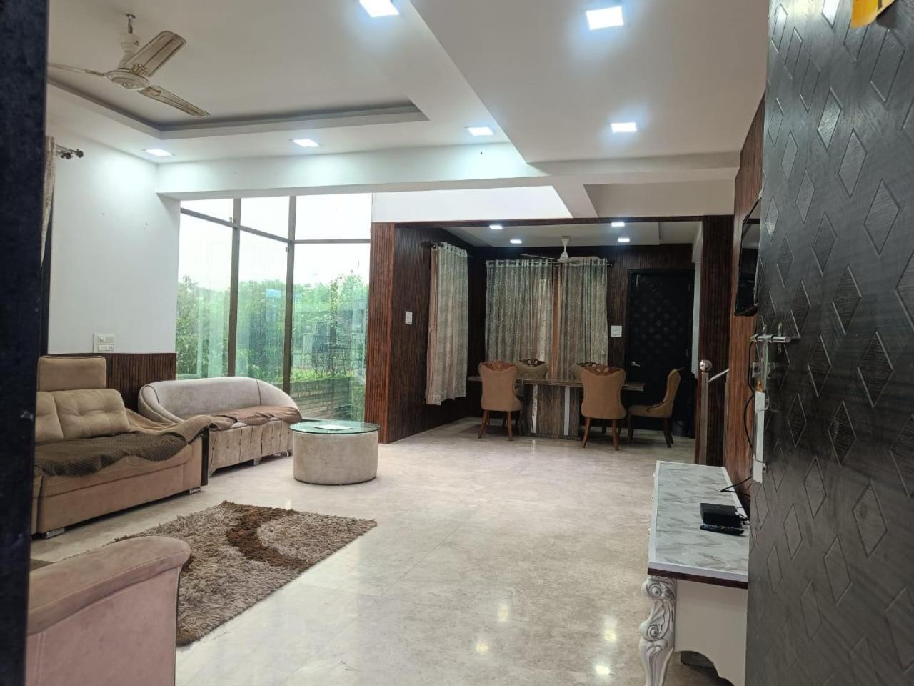 Rain Forest Resort Lonavala Exterior foto