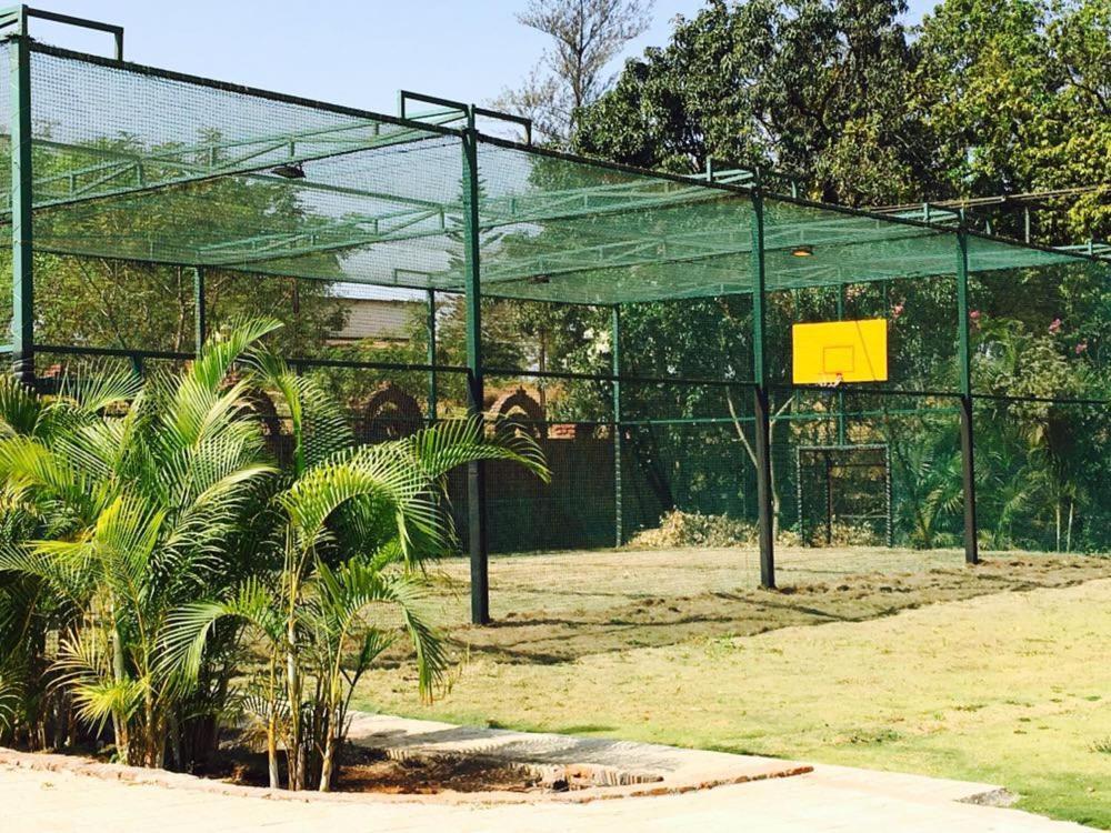 Rain Forest Resort Lonavala Exterior foto